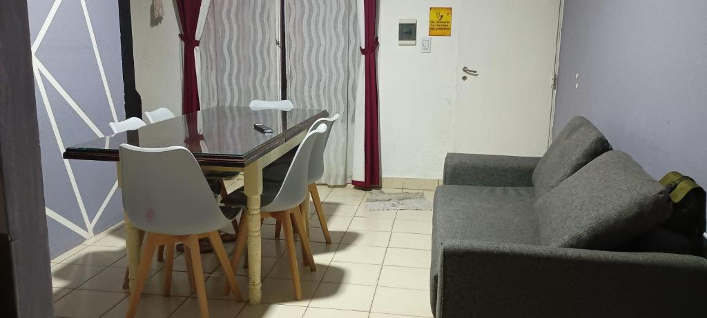 Habitación en casa particular - 3