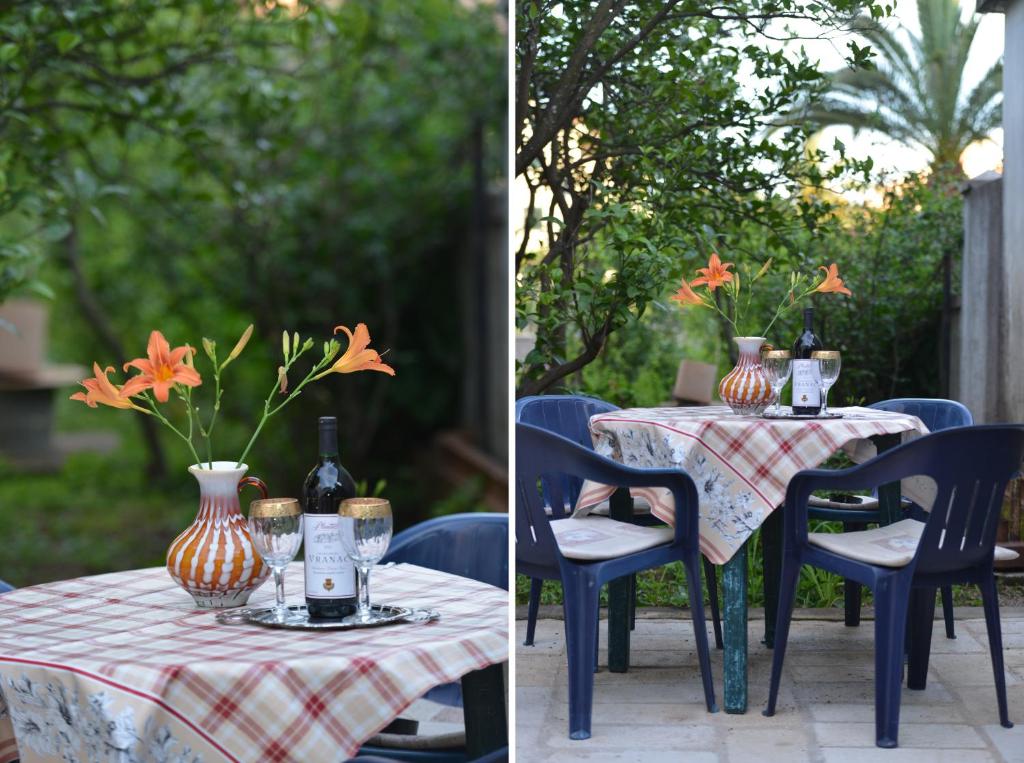 Facilities, Apartments Simonovic in Tivat