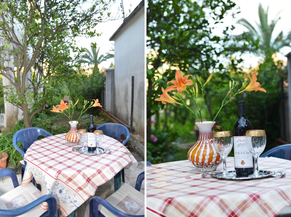 Facilities, Apartments Simonovic in Tivat