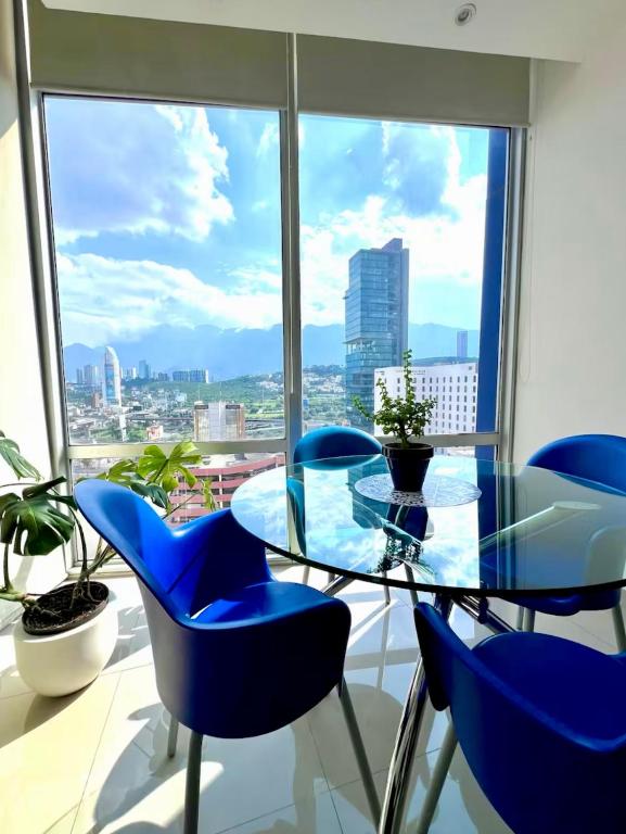 Loft con vista a las Montañas a 5 minutos de San Pedro - 1