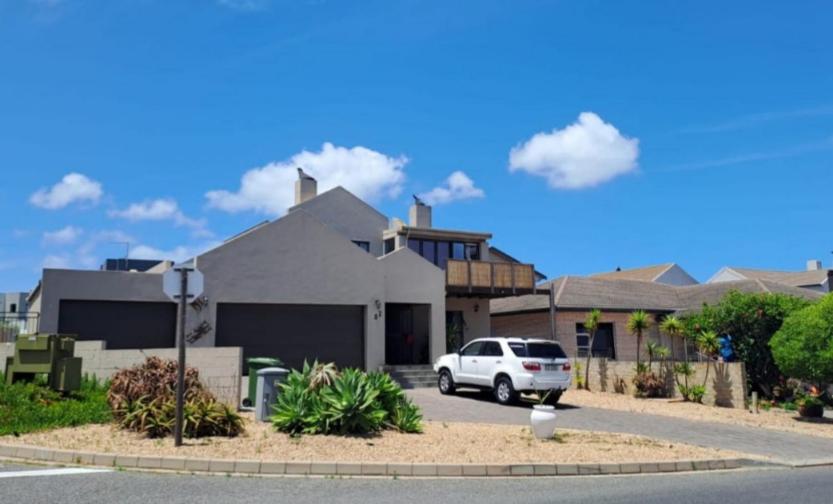 87 on Sunbird, Langebaan