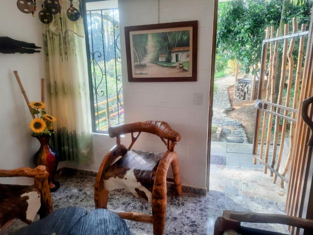 Apartamento Campestre Medellin - 2