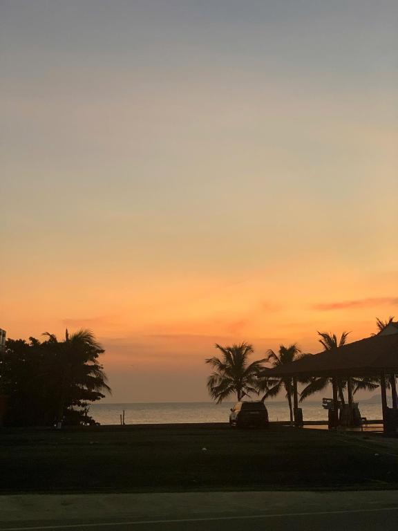 Surrounding environment