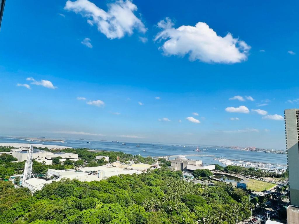 D Crib at Breeze Residences Pasay City Philippines, Manila