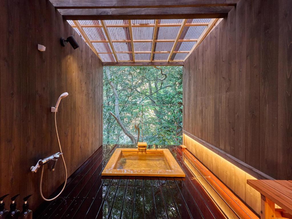 세이칸소우 호텔 이미지 1