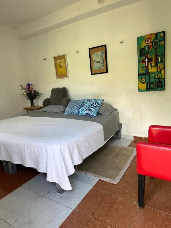 Hostal Chirrín, Valladolid