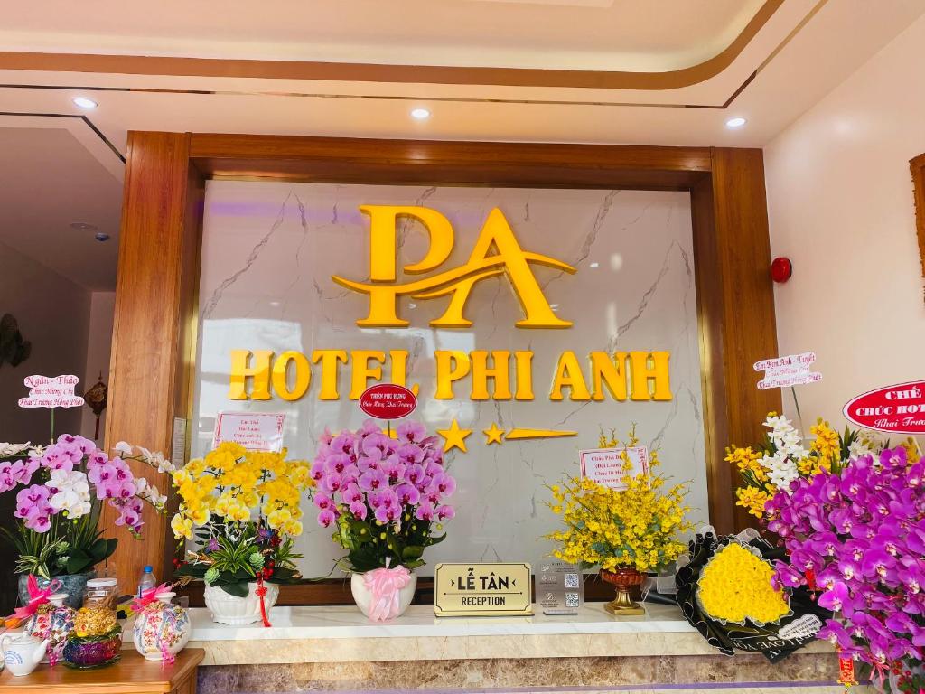 Phi Anh Hotel Phi Anh Hotel