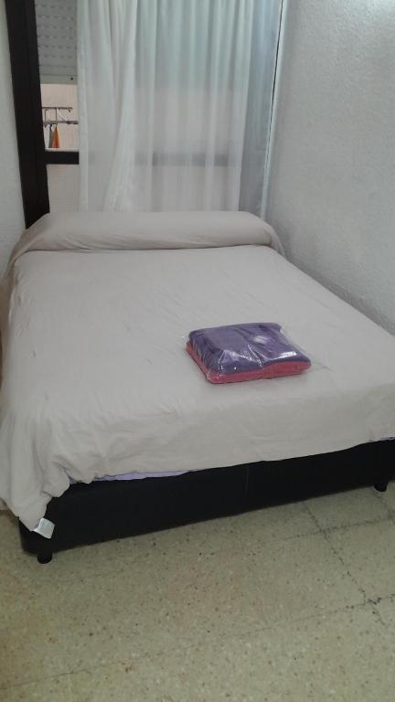 Departamento Monoambiente SÓLO USO FAMILIAR - 2
