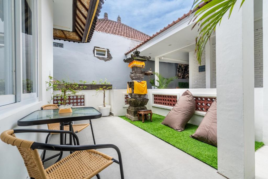 Balibay Bed and Breakfast