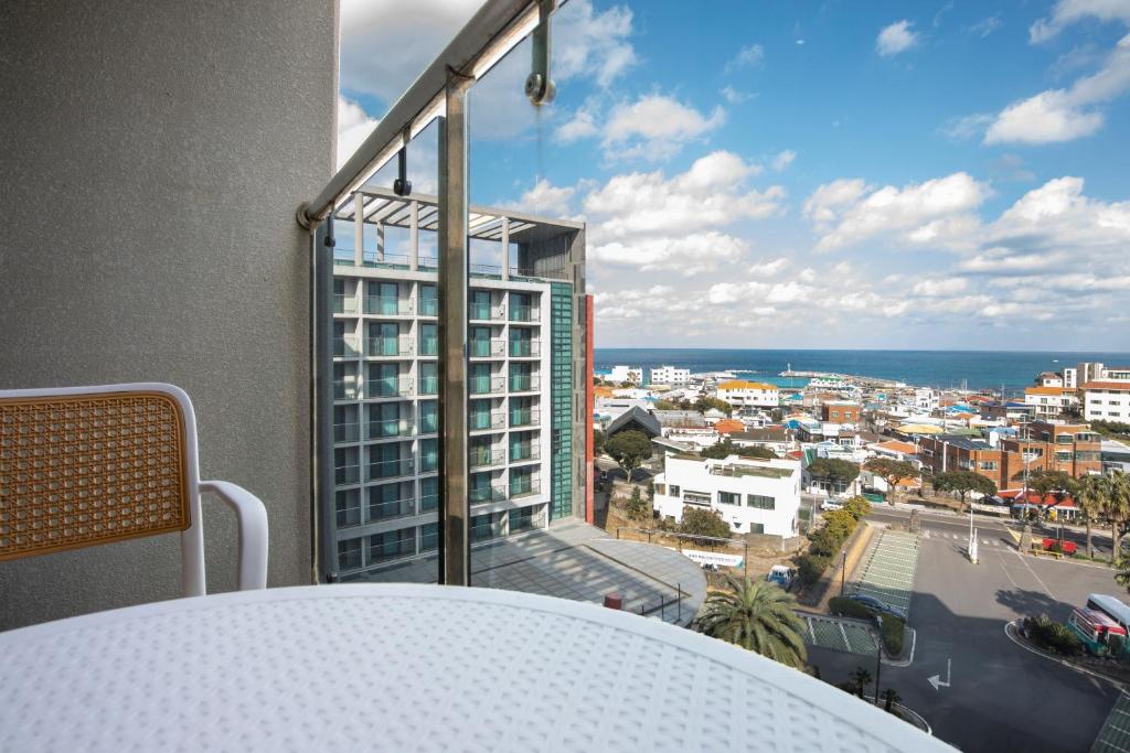 함덕 라마다 호텔