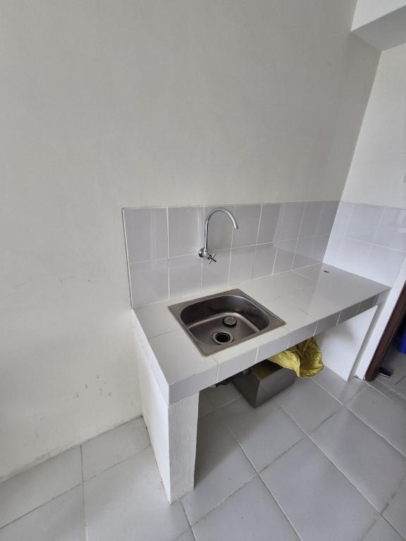 Santorini Stay, Asia Mega Mas, Medan