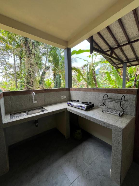 Khrisna Hs and Cottages