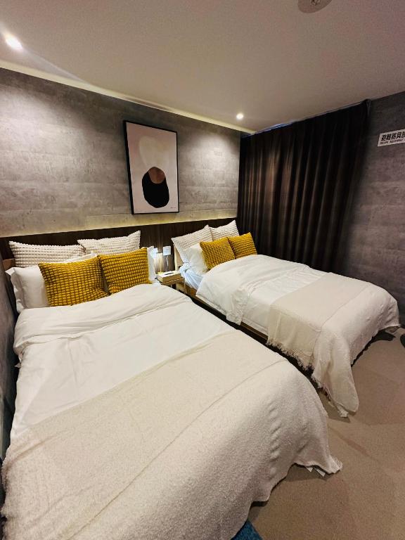e-hostel 心斎橋 302