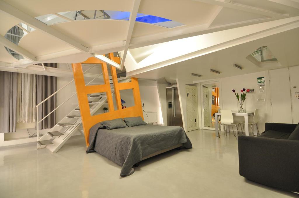 Space Home - 5