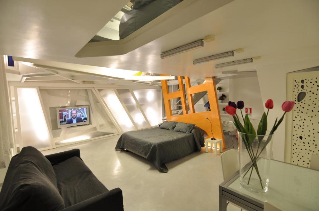 Space Home - 4