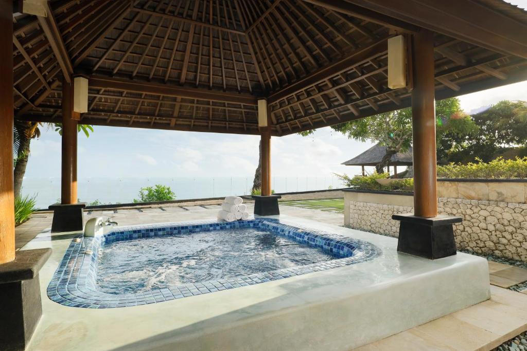 Villa Nagasutra by Nakula