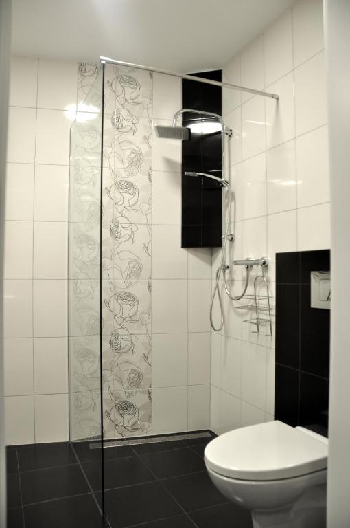 Apartamenty Przy Starowce photo