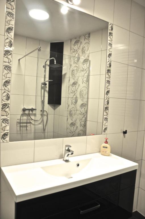 Apartamenty Przy Starowce photo