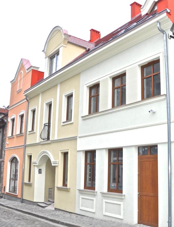 Apartamenty Przy Starowce photo
