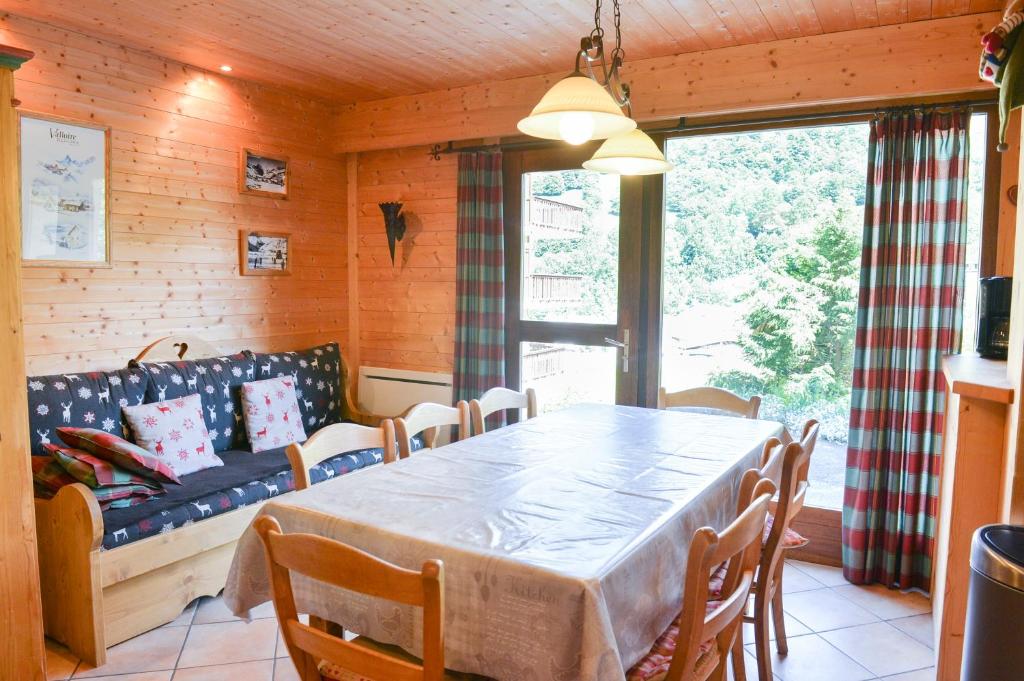 Appartement vue sur les pistes - 4