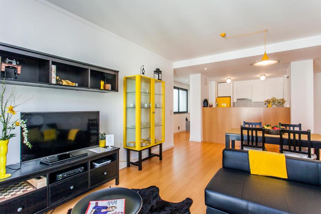 Arco da Graca Apartment photo