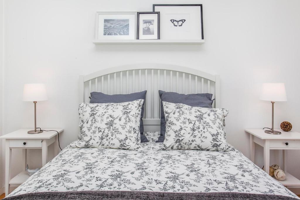 Arco da Graca Apartment — Hotel in Lisbon