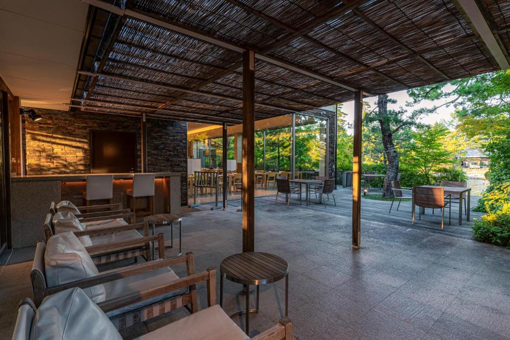 몬주소우 호텔 호텔 이미지 2