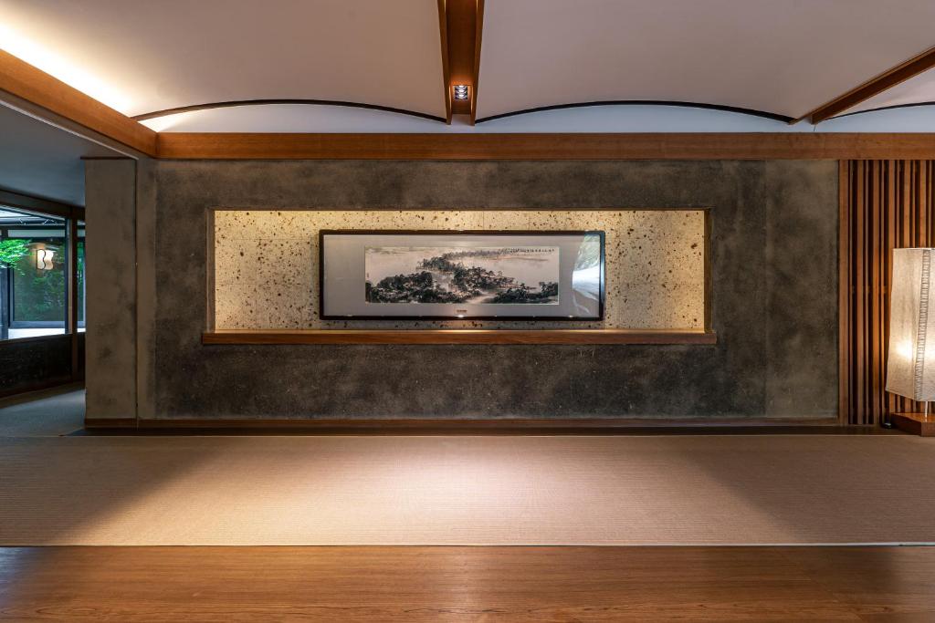 몬주소우 호텔 호텔 이미지 2