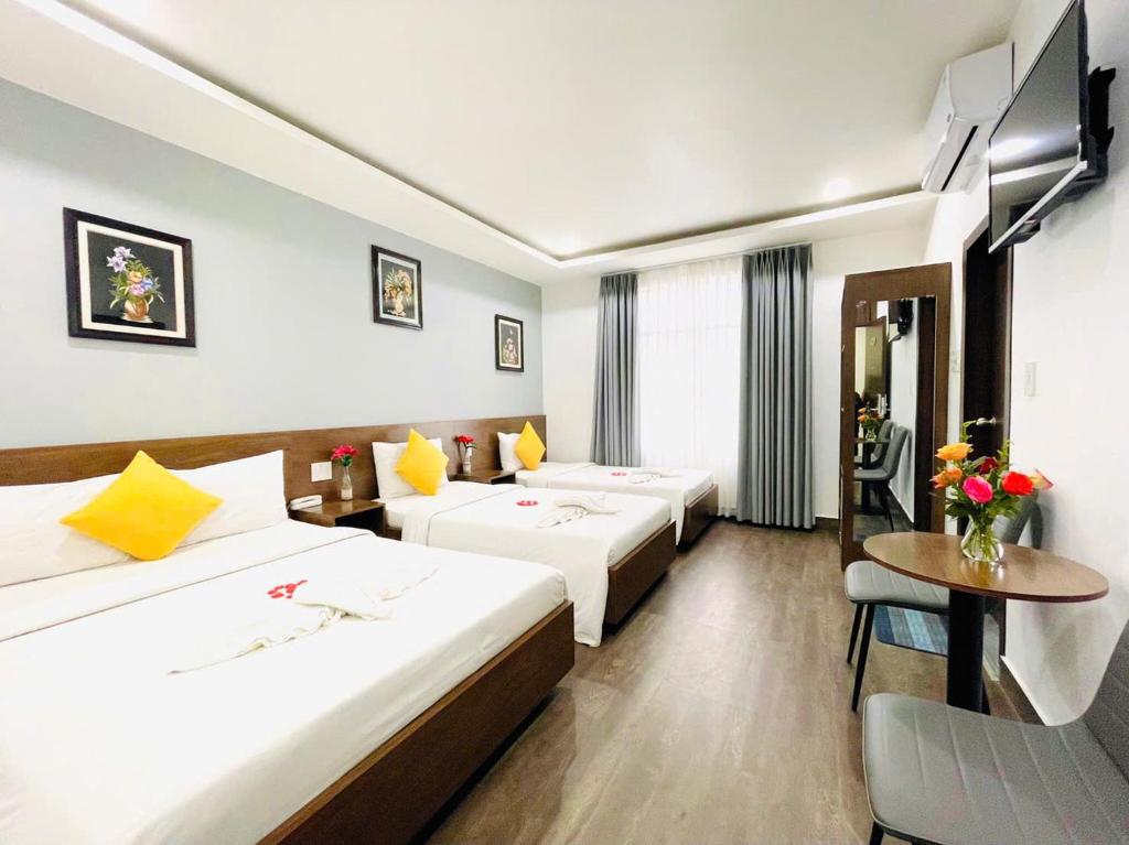 후에 로얄 호텔 호텔 이미지 2