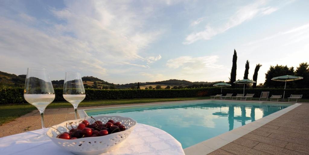 Agriturismo La Peschiera photo