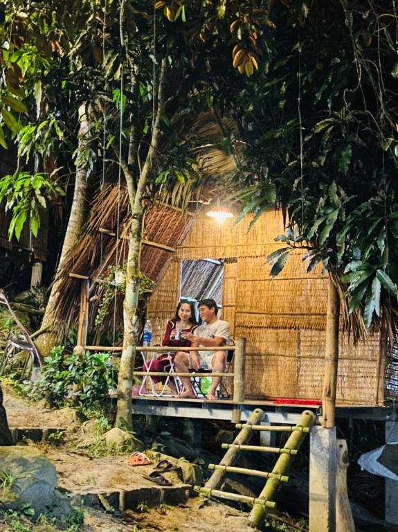 Phú Sĩ Homestay và Seafood Núi Cấm