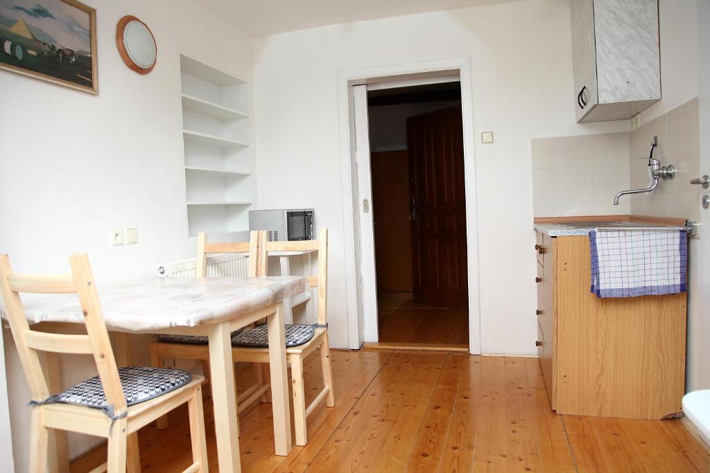 Apartman Skalka