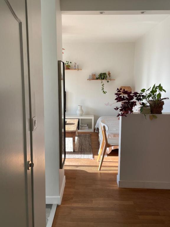 L'Isernon, appartement avec balcons et garage - 5