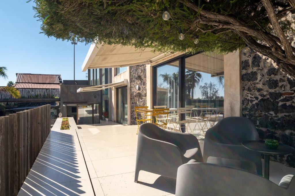 Sciara Biscari B&B