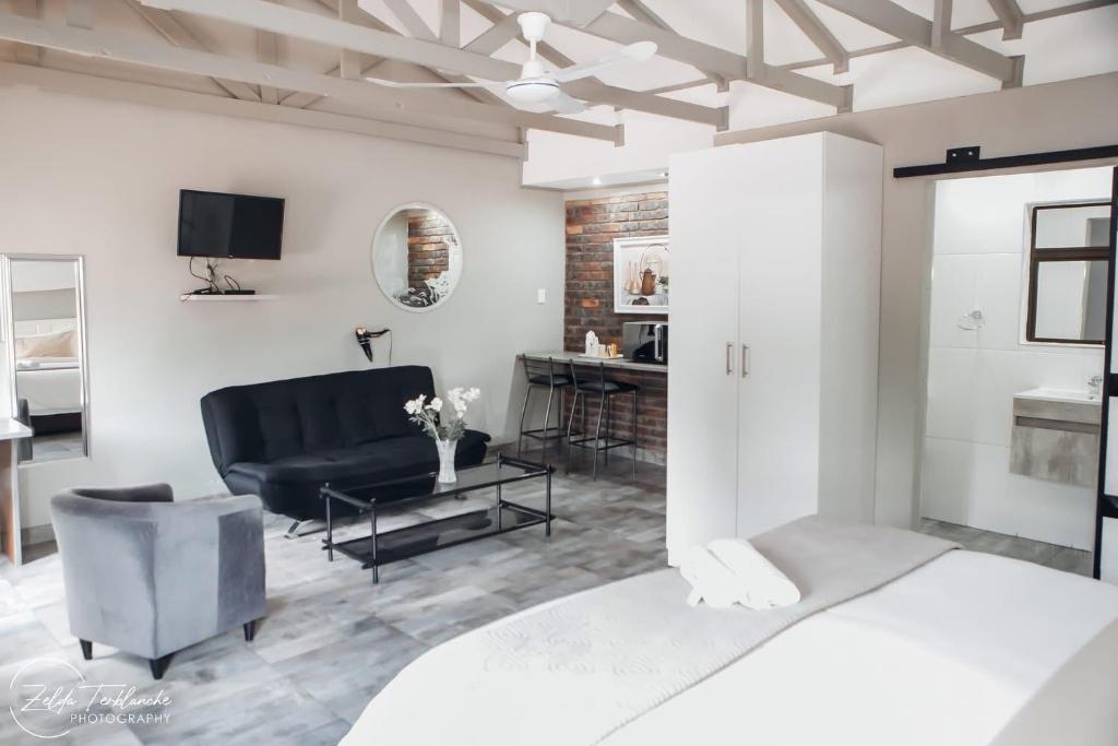 Dara Guest House, Trichardt