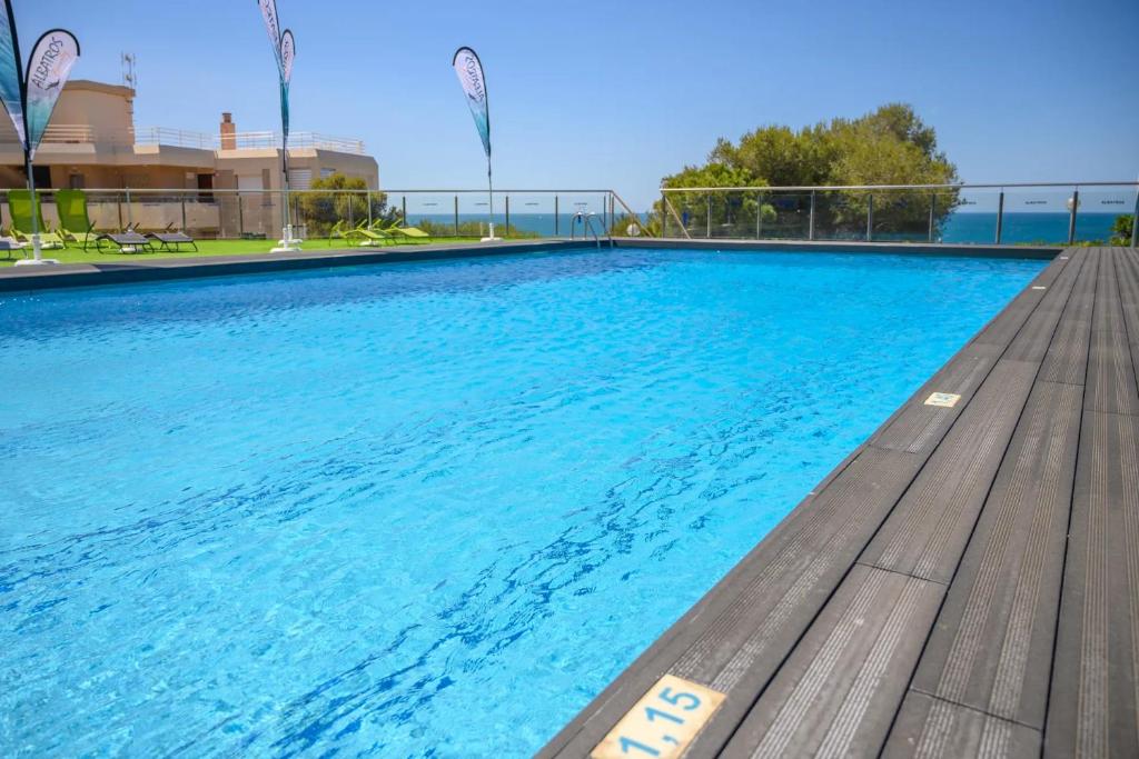 Clauhomes Salou Views - 3