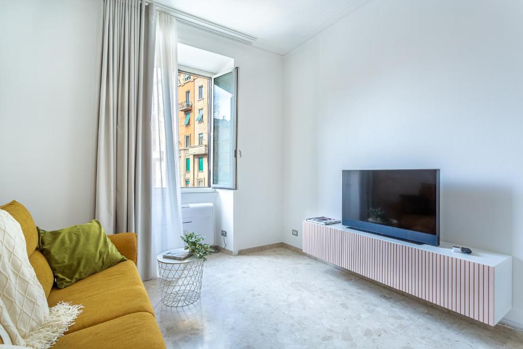 iFlat Vatican Bright & Comfortable Apartment - 2