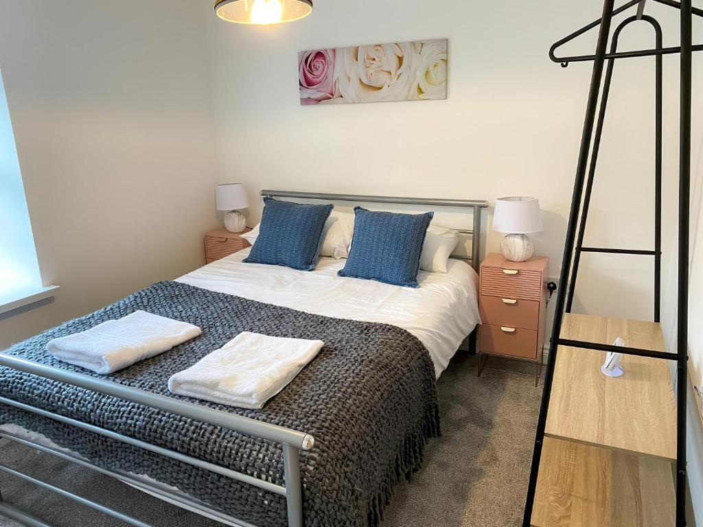 Forest House by STAE-Homes, Port Talbot