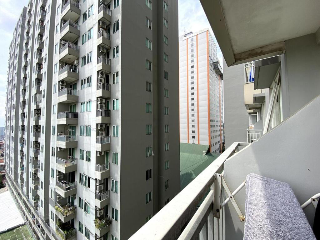 Hillside Studio at Ciumbuleuit