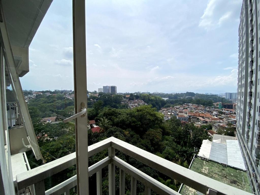 Hillside Studio at Ciumbuleuit