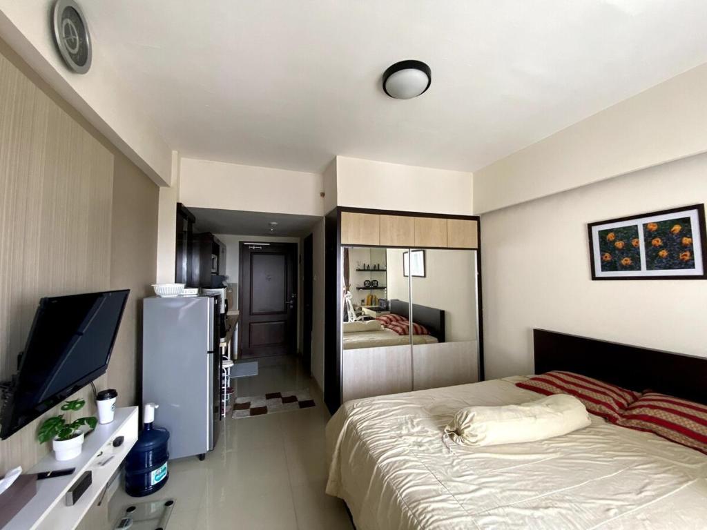 Hillside Studio at Ciumbuleuit