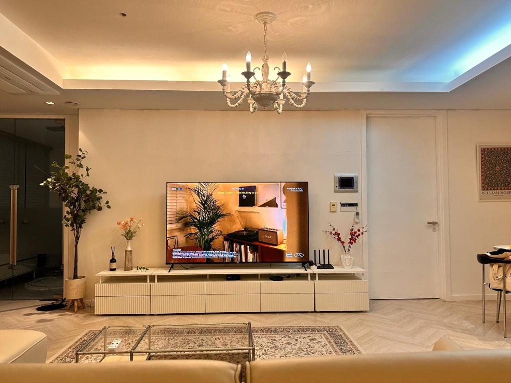 Majestic Seoul Stay COEX