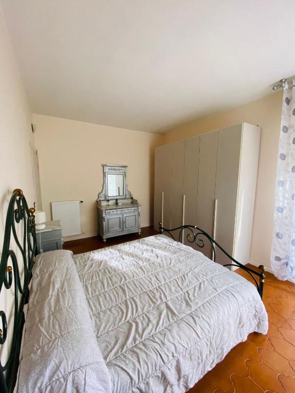Casa Margherita 2, con box x auto e bike - 2