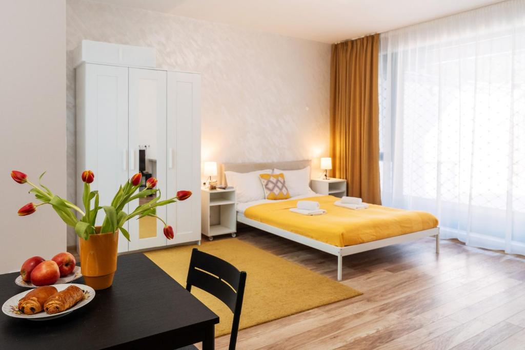 Oops! Studio by RV Apartments, Varna