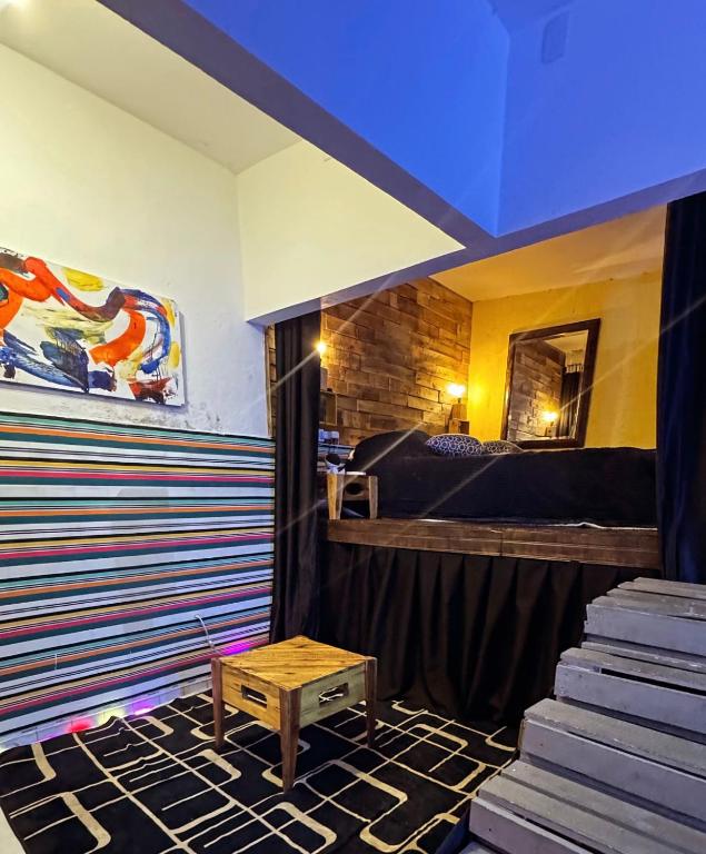 Savassi Hostel Loft