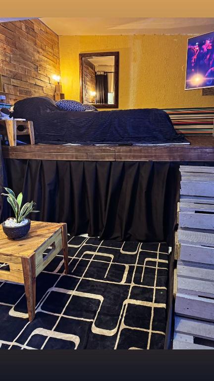Savassi Hostel Loft