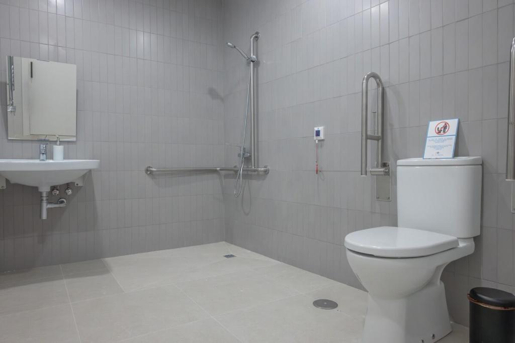 Getaway in the heart of Madrid Temporal PDD2911 - 4