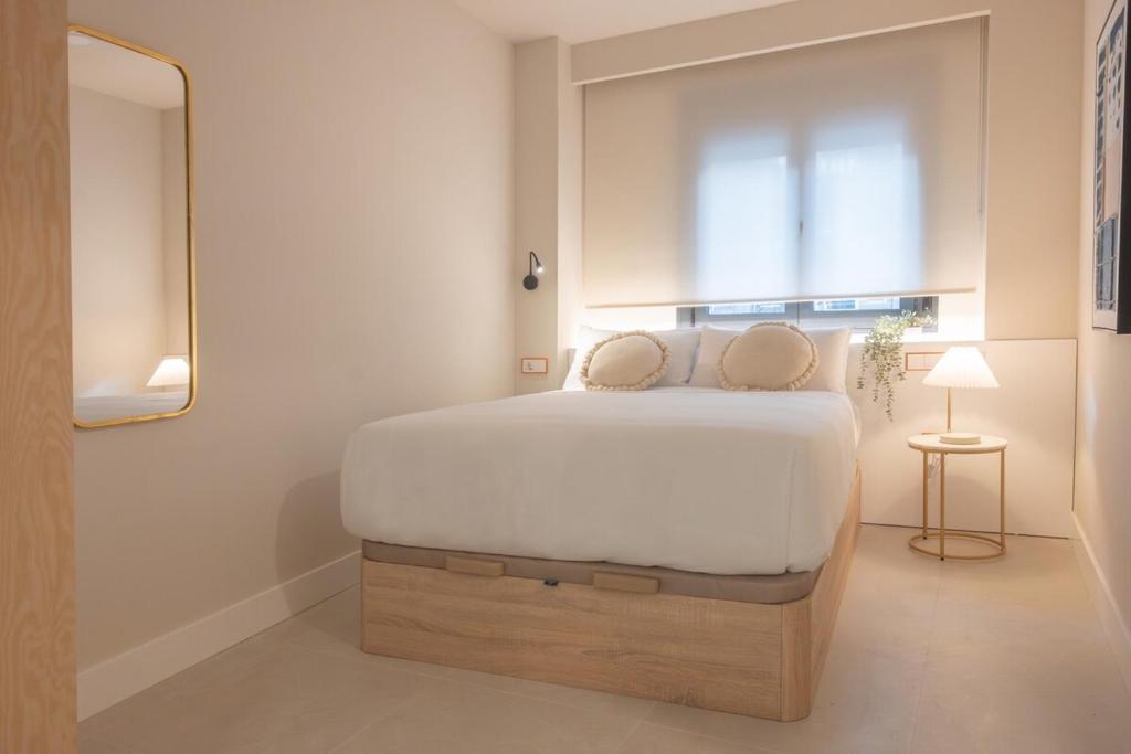 Getaway in the heart of Madrid Temporal PDD2911 - 3