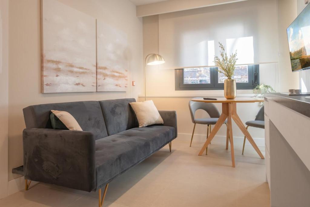 Getaway in the heart of Madrid Temporal PDD2911 - 5