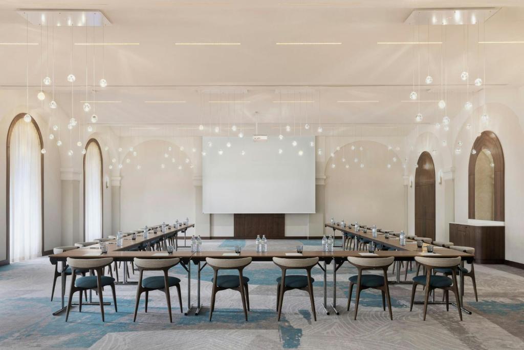 Meeting room / ballrooms